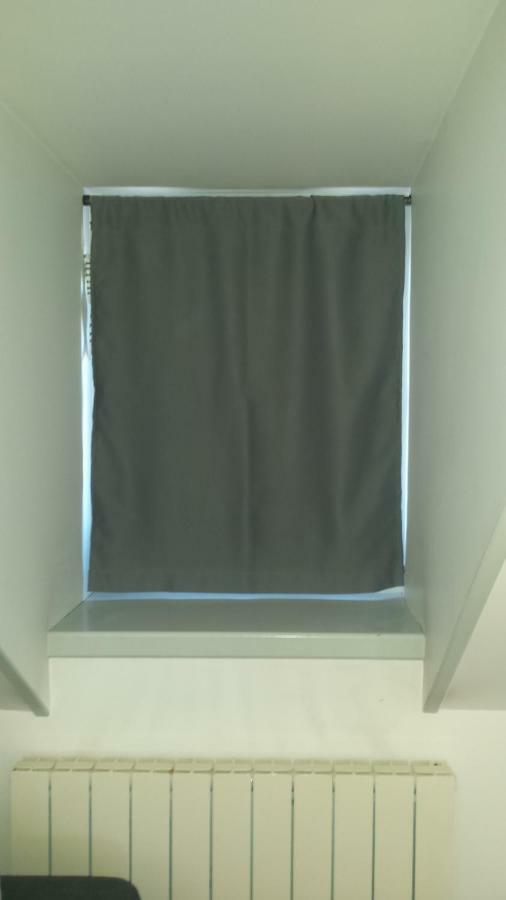 Appartement Rue Haute 翁弗勒尔 外观 照片